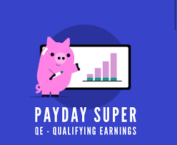Payday Super – what are Qualifying Earnings?