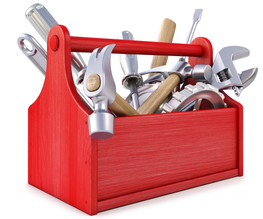 Toolbox