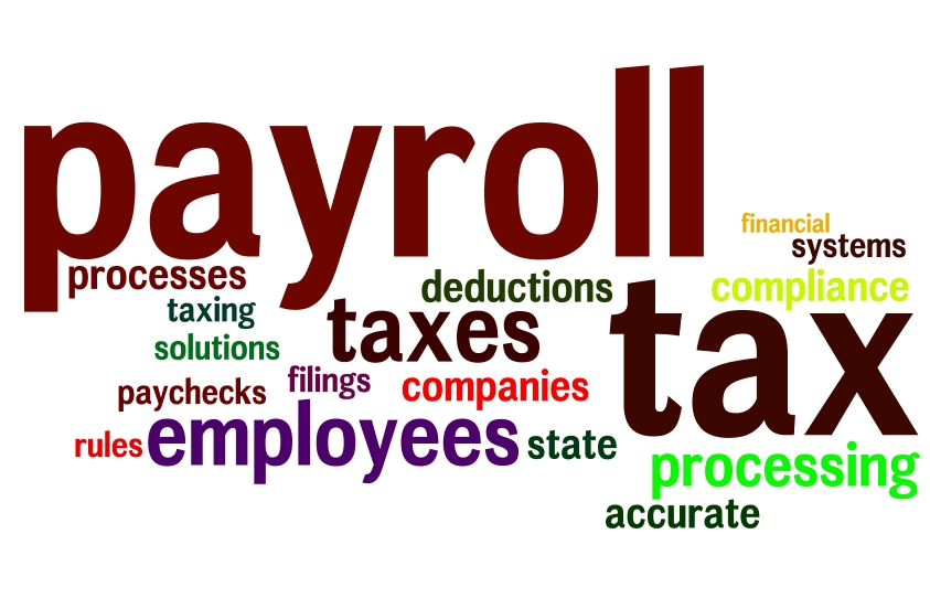 Payroll-Taxes