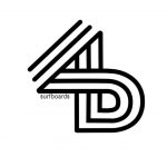 4D Surfboards
